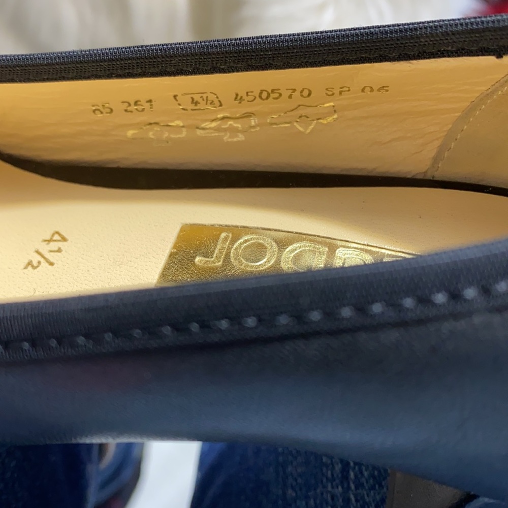 Gabor ladies heels size us 7 (4.5) - Picture 8 of 11